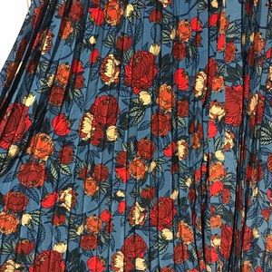 LuLaRoe Deanne Wrap Skirt